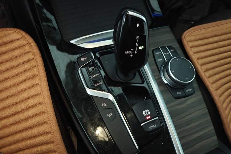 Used BMW X3 2020 xDrive28i M Sport Package Gear Lever