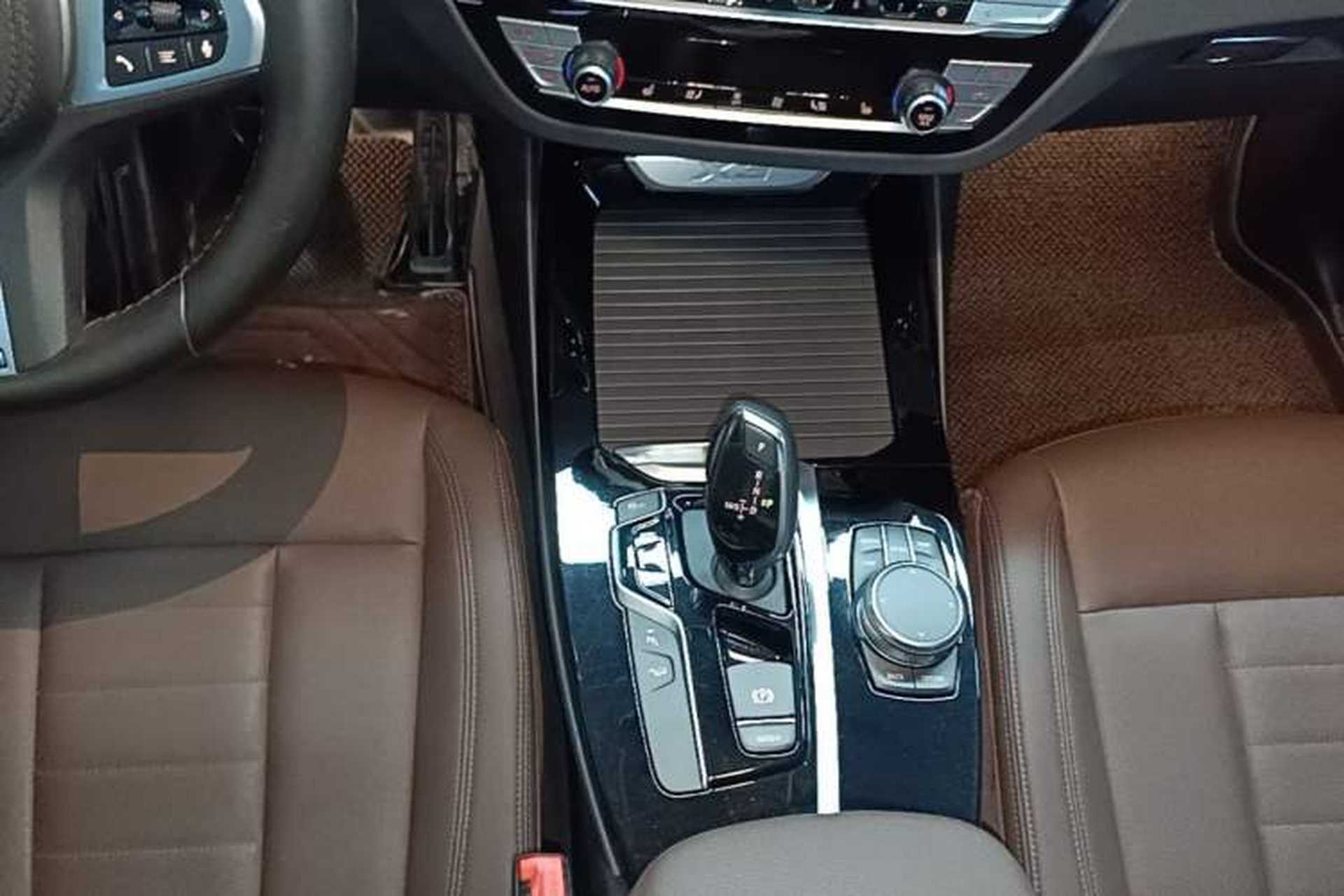 Used BMW X3 2020 xDrive25i M Sport Package Gear Lever