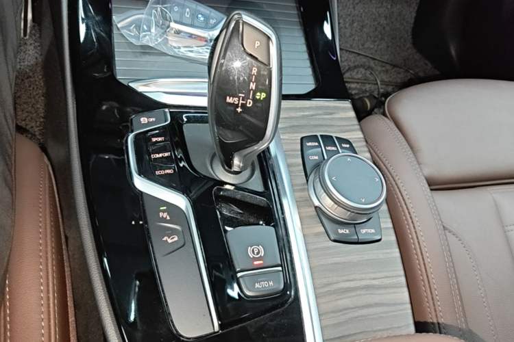 Used BMW X3 2020 xDrive28i M Sport Package Gear Lever