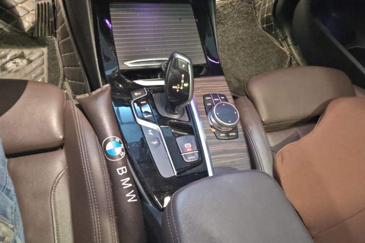 Used BMW X3 2020 xDrive28i M Sport Package Gear Lever