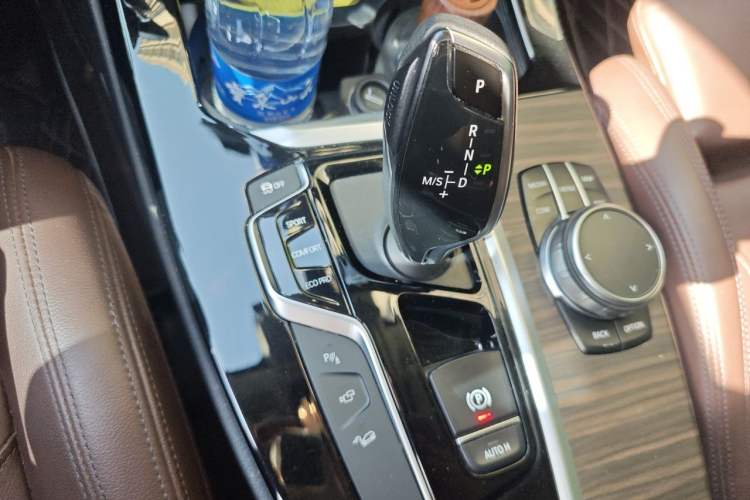 Used BMW X3 2020 xDrive28i M Sport Package Gear Lever