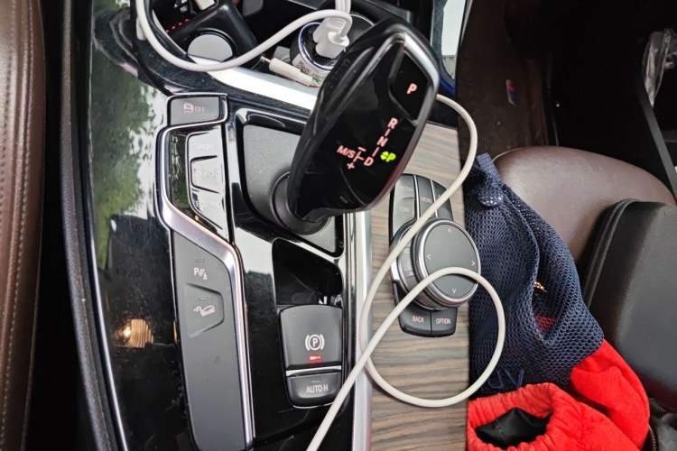 Used BMW X3 2020 xDrive28i M Sport Package Gear Lever