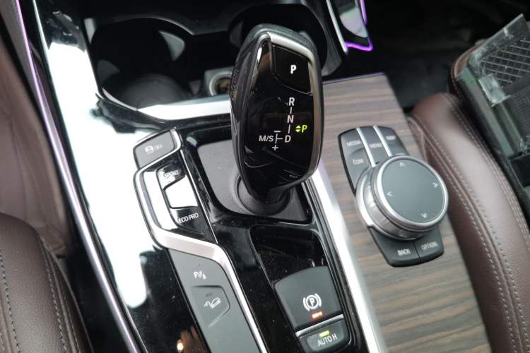 Used BMW X3 2020 xDrive28i M Sport Package Gear Lever