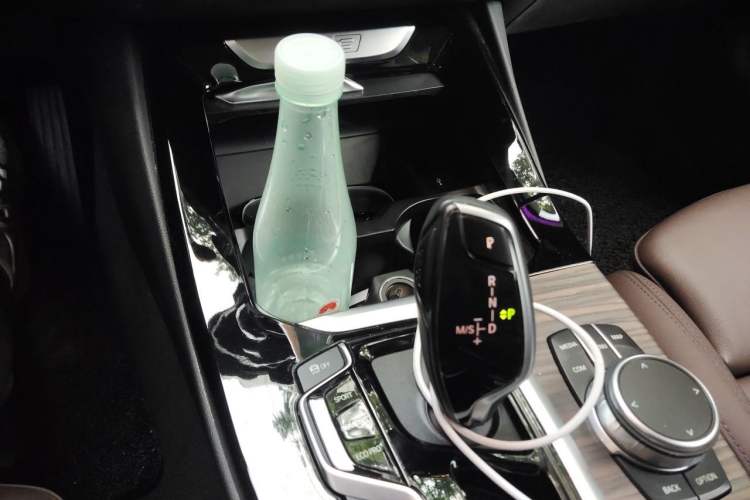 Used BMW X3 2020 xDrive28i M Sport Package Gear Lever
