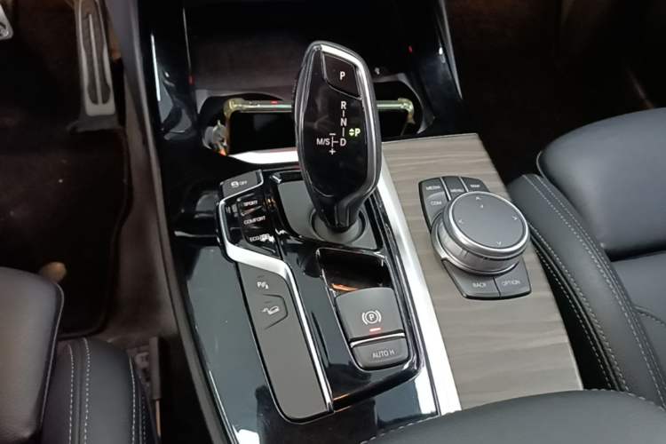 Used BMW X3 2020 xDrive28i M Sport Package Gear Lever