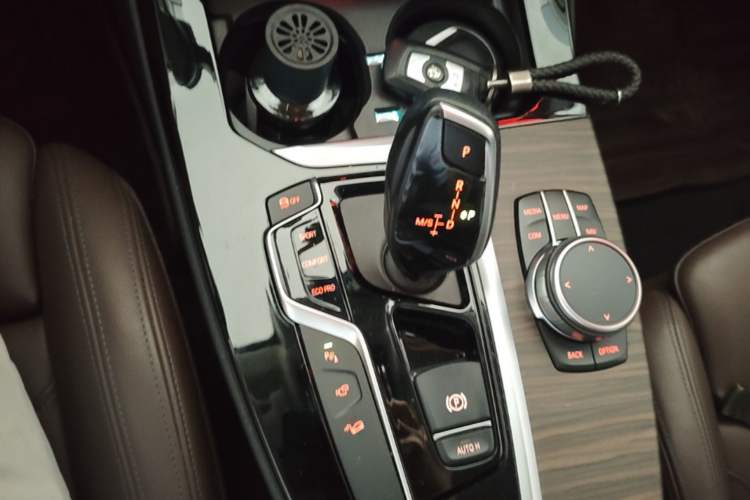 Used BMW X3 2020 xDrive28i M Sport Package Gear Lever