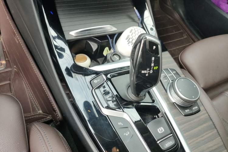 Used BMW X3 2020 xDrive28i M Sport Package Gear Lever