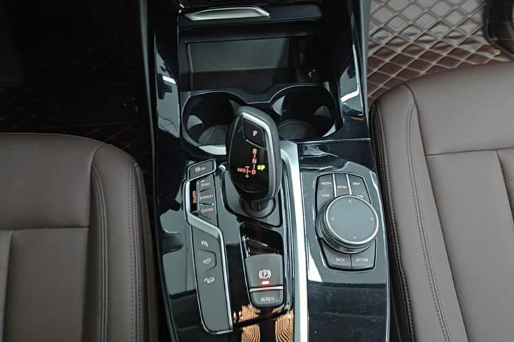 Used BMW X3 2020 xDrive25i M Sport Package Gear Lever