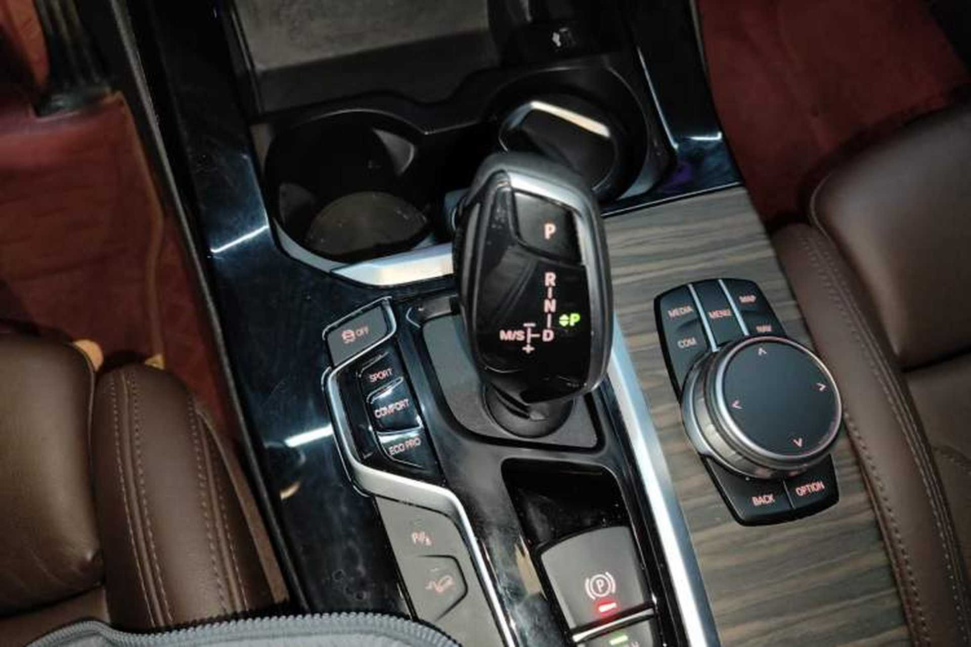 Used BMW X3 2020 xDrive28i Luxury Package Gear Lever