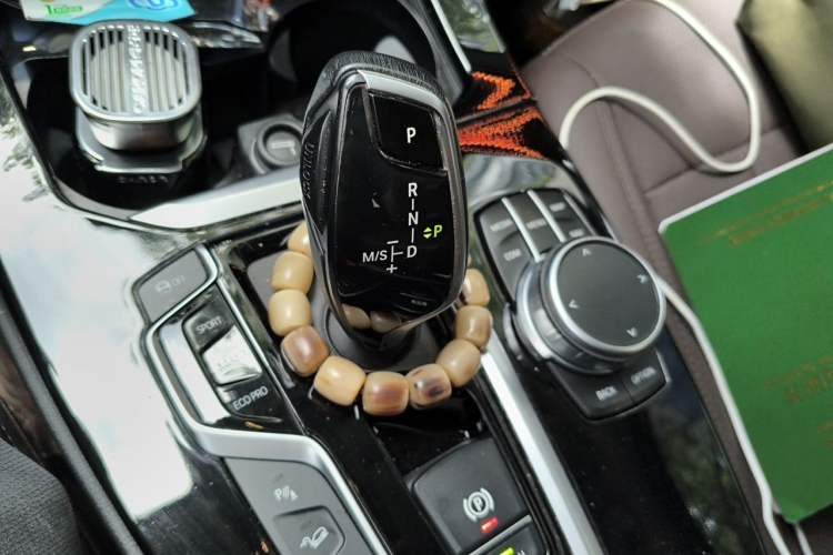 Used BMW X3 2020 xDrive25i M Sport Package Gear Lever