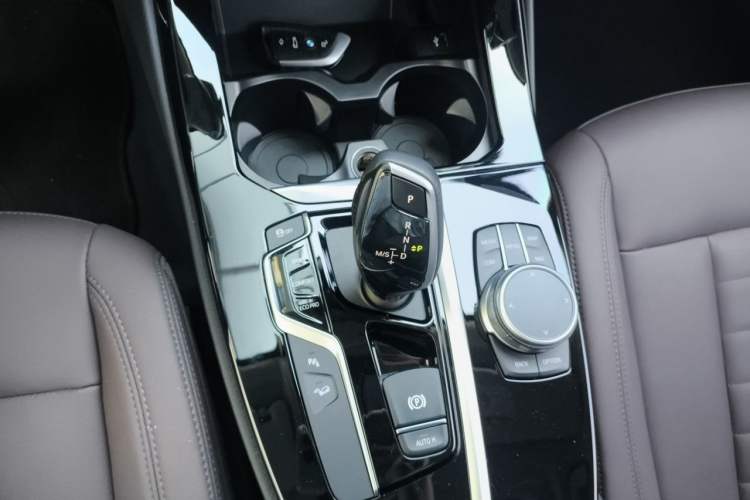 Used BMW X3 2020 xDrive25i M Sport Package Gear Lever