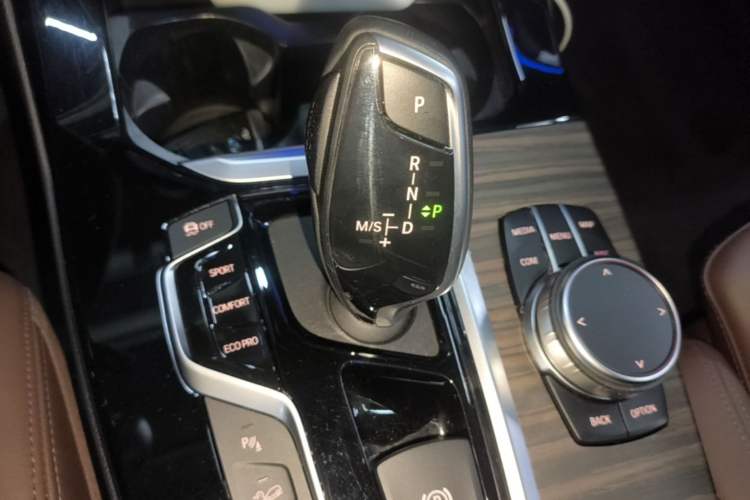 Used BMW X3 2020 xDrive28i M Sport Package Gear Lever