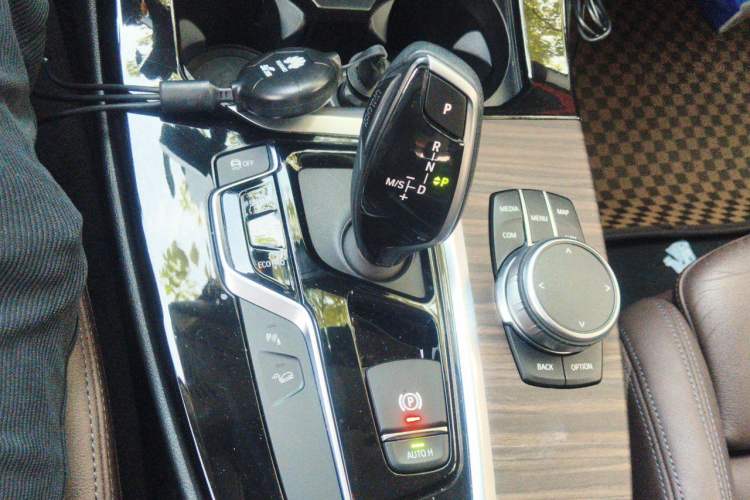 Used BMW X3 2020 xDrive28i M Sport Package Gear Lever