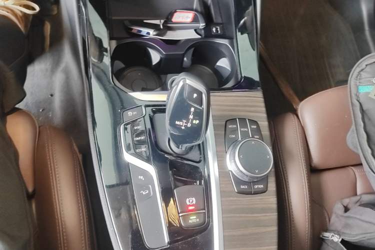 Used BMW X3 2020 xDrive28i M Sport Package Gear Lever