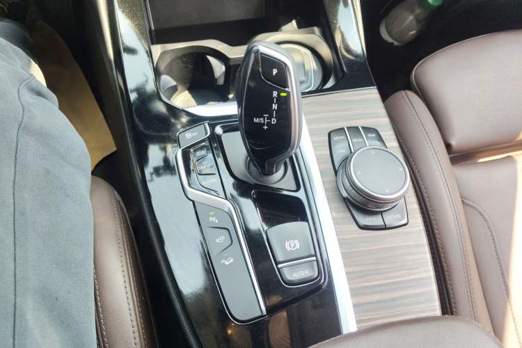 Used BMW X3 2020 xDrive28i M Sport Package Gear Lever