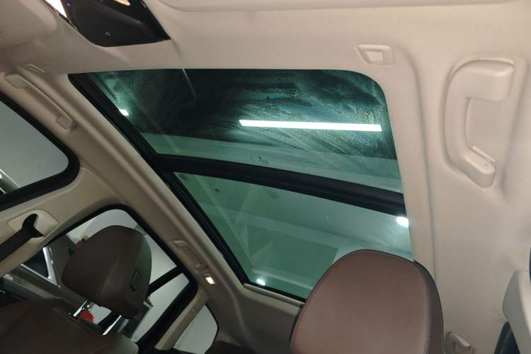 Used BMW X3 2020 xDrive28i Luxury Package Headliner