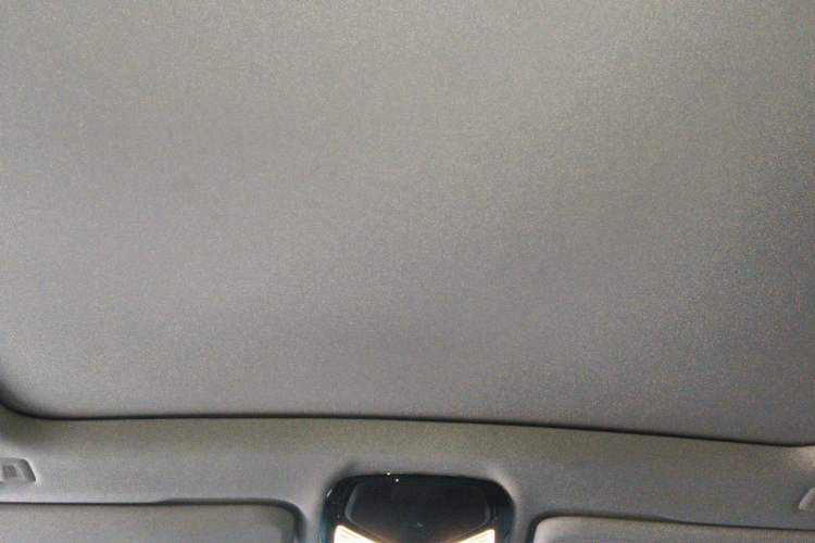 Used BMW X3 2020 xDrive28i M Sport Package Headliner
