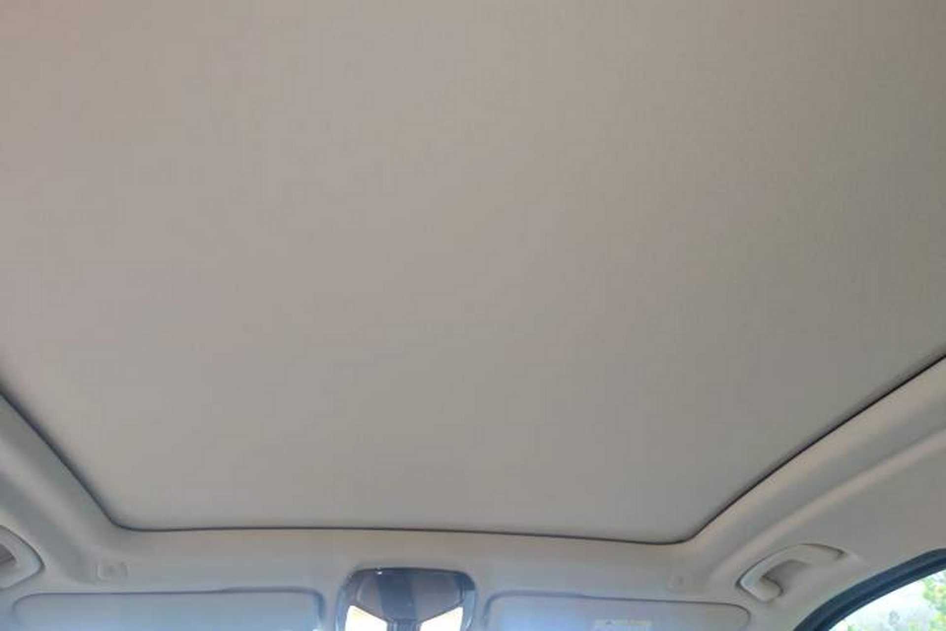 Used BMW X3 2020 xDrive28i M Sport Package Headliner