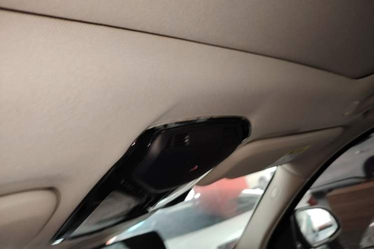 Used BMW X3 2020 xDrive28i M Sport Package Headliner