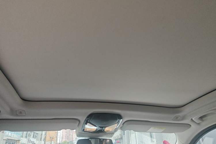 Used BMW X3 2020 xDrive28i M Sport Package Headliner