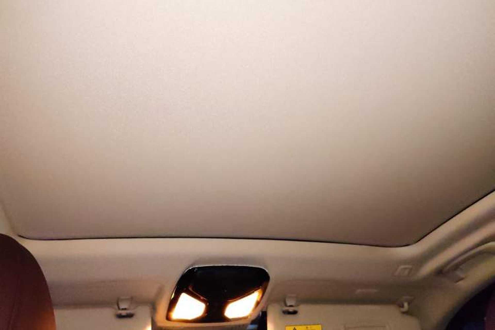 Used BMW X3 2020 xDrive28i M Sport Package Headliner