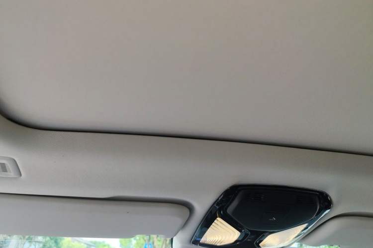 Used BMW X3 2020 xDrive28i M Sport Package Headliner