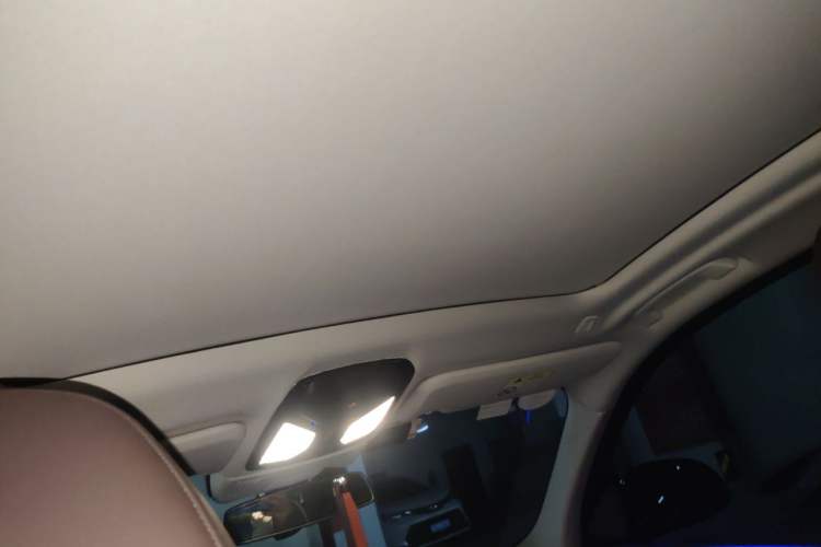 Used BMW X3 2020 xDrive28i M Sport Package Headliner