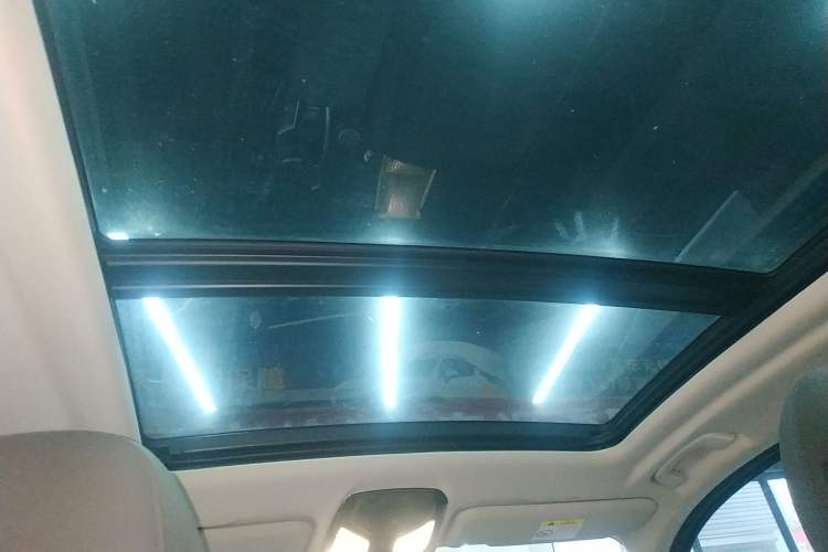 Used BMW X3 2020 xDrive25i M Sport Package Headliner