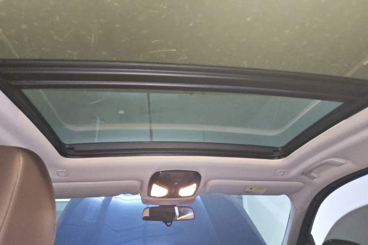 Used BMW X3 2020 xDrive28i M Sport Package Headliner