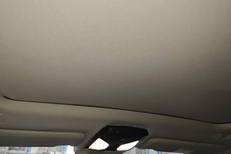 Used BMW X3 2020 xDrive28i M Sport Package Headliner