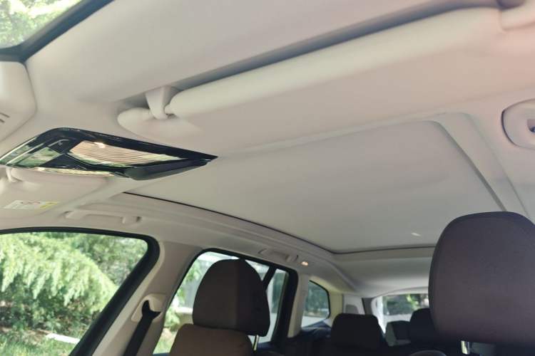 Used BMW X3 2020 xDrive28i M Sport Package Headliner