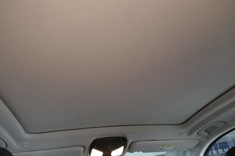 Used BMW X3 2020 xDrive28i M Sport Package Headliner