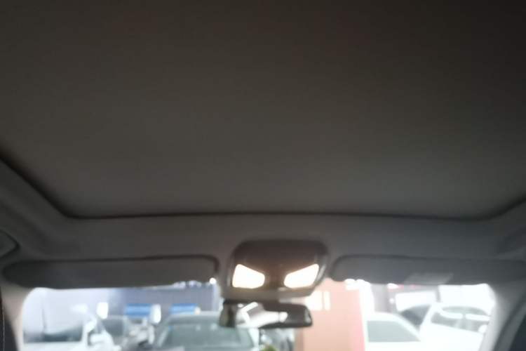 Used BMW X3 2020 xDrive25i M Sport Package Headliner
