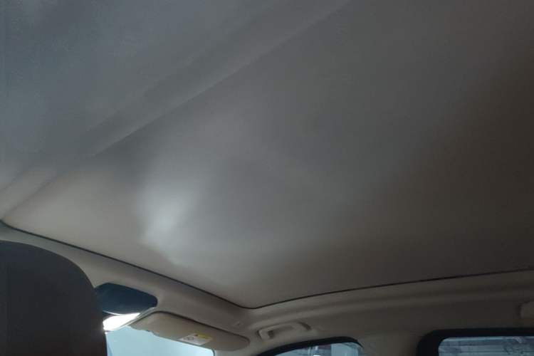 Used BMW X3 2020 xDrive28i M Sport Package Headliner