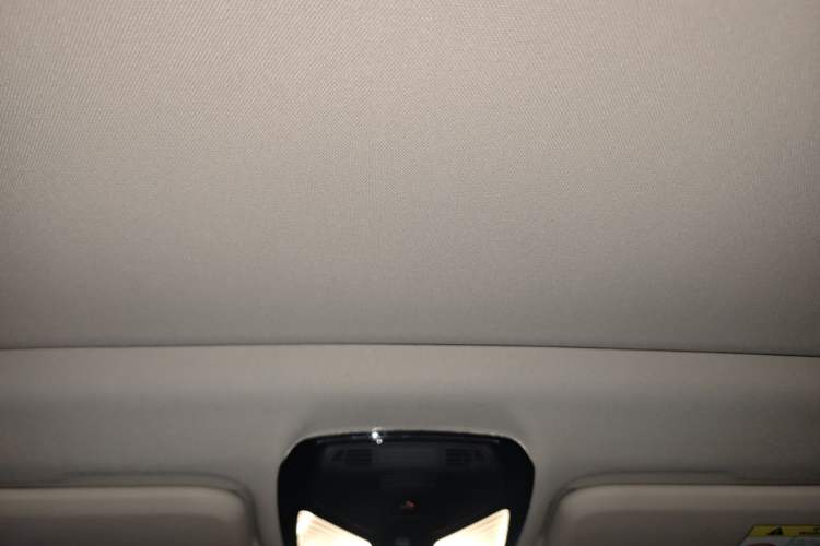 Used BMW X3 2020 xDrive28i M Sport Package Headliner