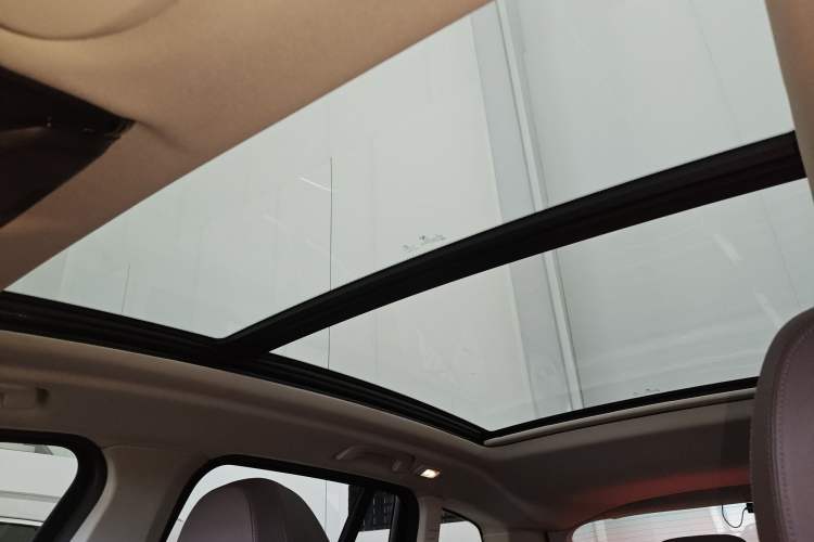 Used BMW X3 2020 xDrive28i M Sport Package Headliner