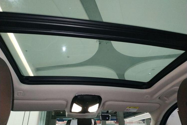 Used BMW X3 2020 xDrive28i M Sport Package Headliner