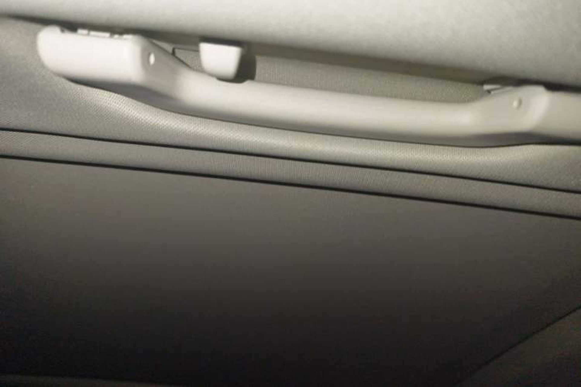 Used BMW X3 2020 xDrive28i M Sport Package Headliner