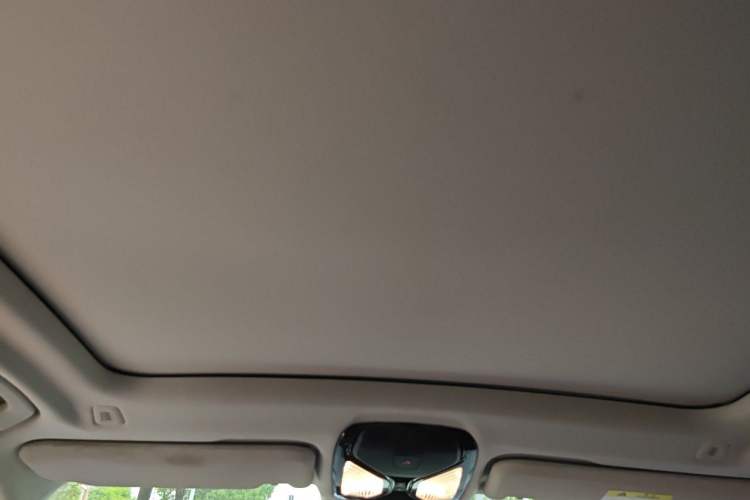 Used BMW X3 2020 xDrive28i M Sport Package Headliner