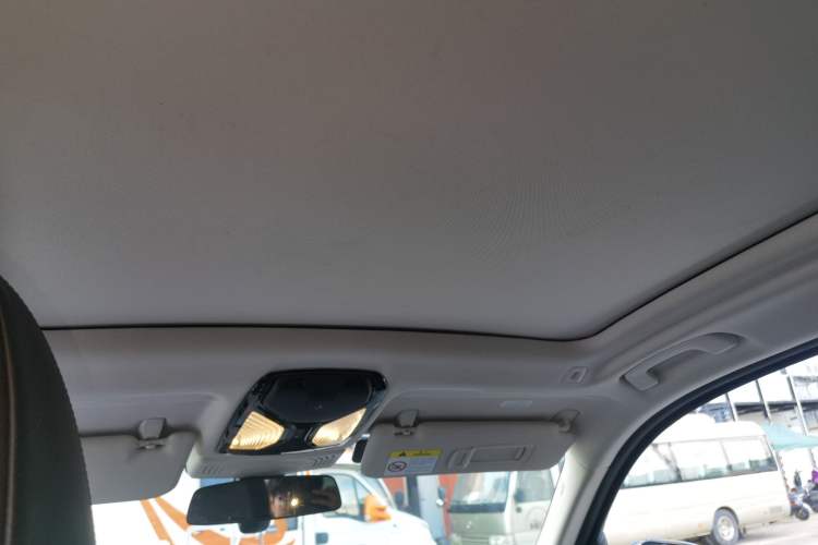 Used BMW X3 2020 xDrive28i M Sport Package Headliner