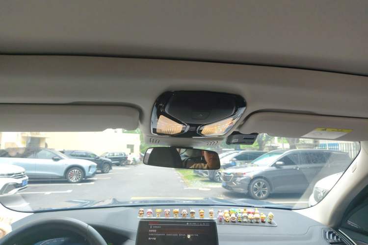 Used BMW X3 2020 xDrive28i M Sport Package Headliner