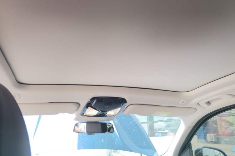 Used BMW X3 2020 xDrive28i M Sport Package Headliner