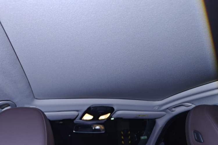 Used BMW X3 2020 xDrive28i M Sport Package Headliner