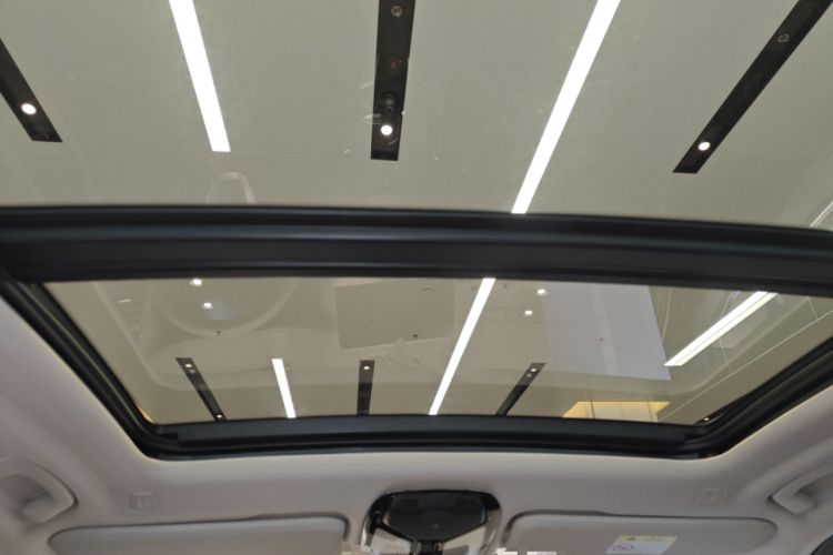 Used BMW X3 2020 xDrive28i Luxury Package Headliner