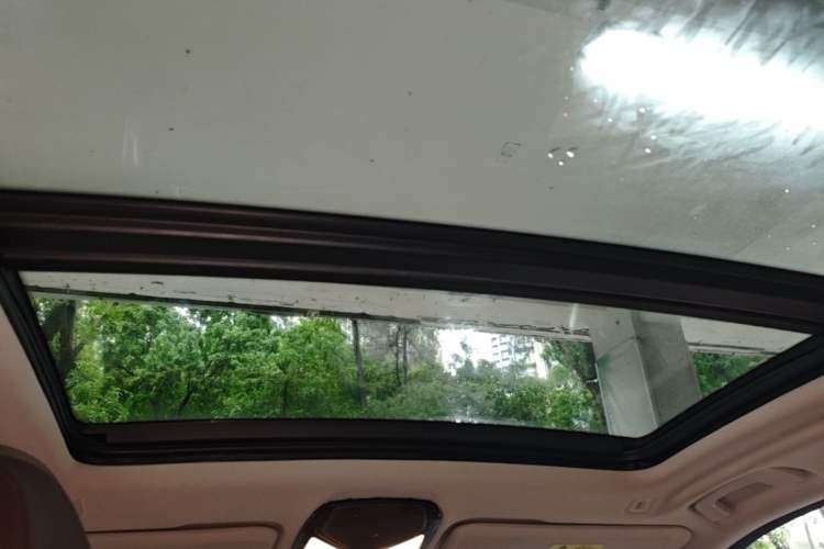 Used BMW X3 2020 xDrive28i M Sport Package Headliner