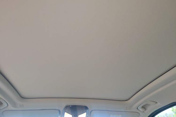 Used BMW X3 2020 xDrive28i M Sport Package Headliner