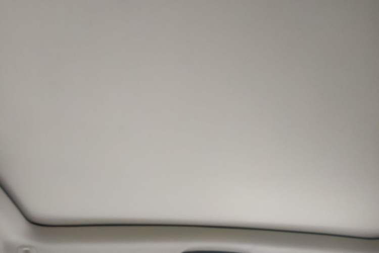 Used BMW X3 2020 xDrive30i Luxury Model with M Sport Package Headliner