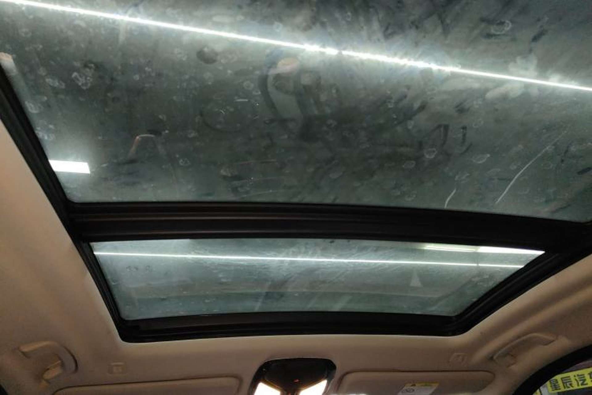 Used BMW X3 2020 xDrive28i Luxury Package Headliner