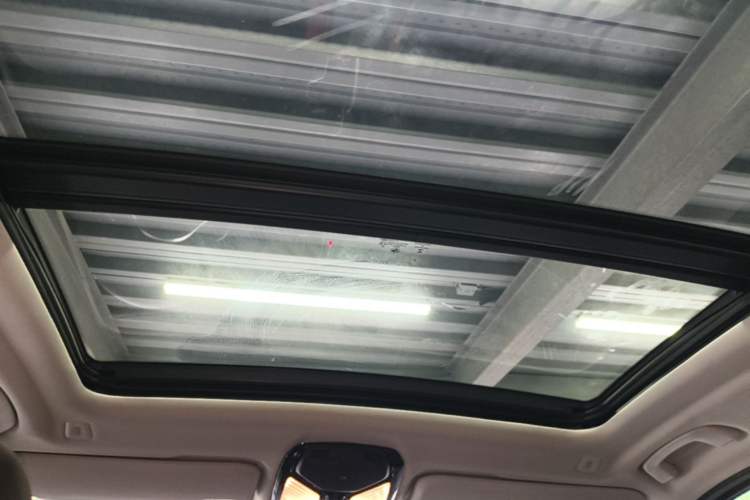 Used BMW X3 2020 xDrive28i M Sport Package Headliner
