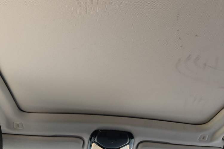 Used BMW X3 2020 xDrive28i M Sport Package Headliner